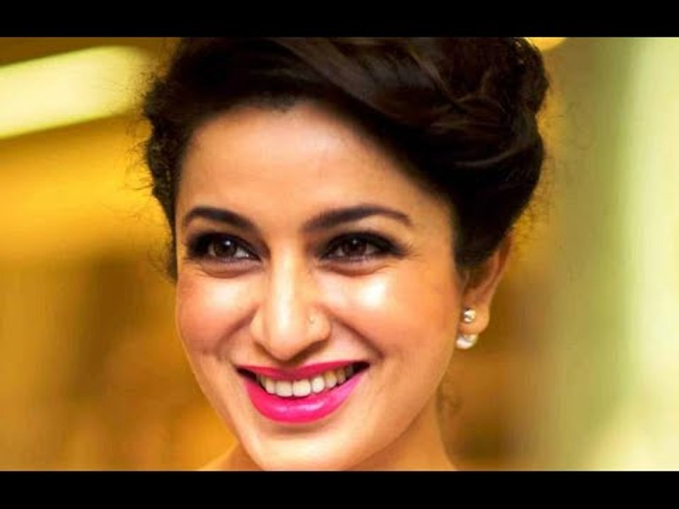 Tisca Chopra COMMENTS on FTII Controversy | SpotboyE