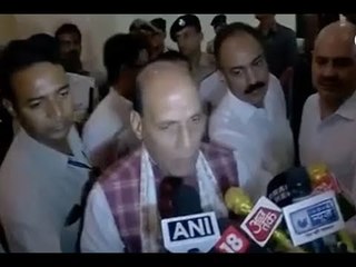 Centre: Rohingyas A Security Threat