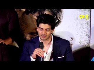 When Sooraj Pancholi got emotional | SpotboyE