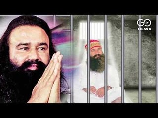 Dera Chief Sentenced To 20 Years