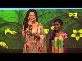 Madhuri Dixit Talks about Women Trafficking | SpotboyE