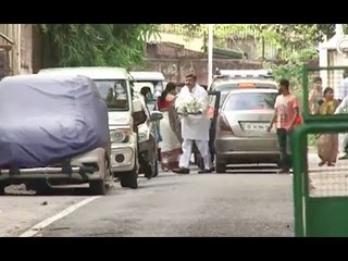 Bihar Congress MLAs Meet Rahul