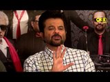 Anil Kapoor's stern reply when asked about 'Welcome Back' budget | SpotboyE