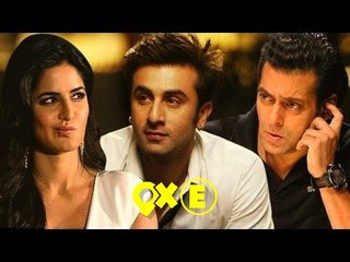 Katrina CHOOSES work over Ranbir’s family | Bajrangi Bhaijaan's Update | SpotboyE Full Episode 104
