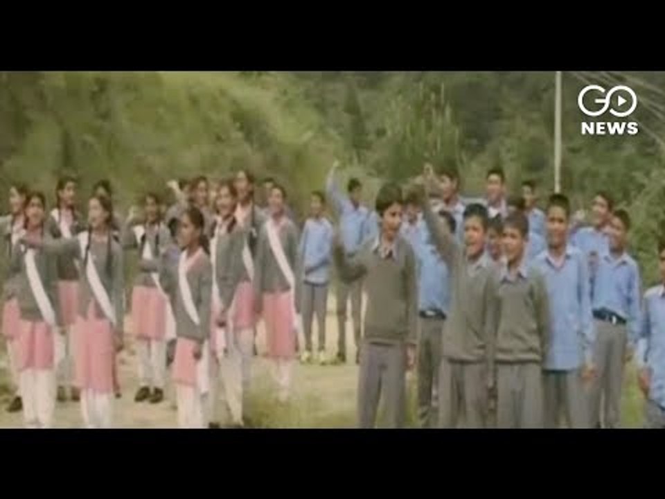 Students Strike to Demand Teachers