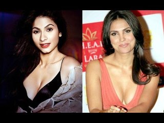 Kajol's Sister Tanishaa Replaces Lara Dutta To Return After Five Years