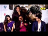 Nikhil Advani tells Why Salman Khan is the best producer | SpotboyE