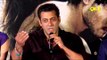 Salman Khan talks on Sooraj Pancholi and Athiya Shetty | SpotboyE