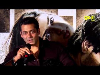 When Salman Khan trolled a reporter | SpotboyE