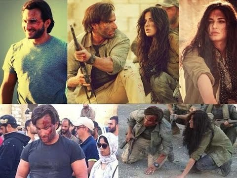 Kabir Khan's Press Conference | Phantom Movie | SpotboyE