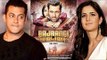 Salman Khan INVITED Katrina Kaif For #Bajrangi Bhaijaan Screening | SpotboyE