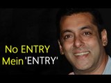 Salman Khan New Movie | NO ENTRY MEIN ENTRY | EXCLUSIVE Details