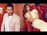 Salman Khan's SHOCKING Advice to Athiya Shetty | Hero Movie | SpotboyE