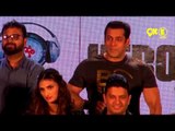 Salman Khan Doesn't LIKE Athiya-Sooraj's KISSING Scene | Hero Movie