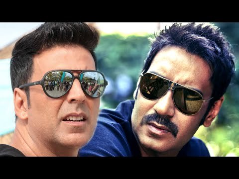 Ajay Devgn's LOSS is Akshay Kumar's BIG GAIN | Find Out Why ? SpotboyE