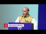 Rajnath: Rohingyas Not Refugees