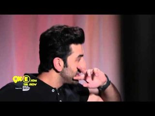 Ranbir Kapoor Unsure Working With Piku's Director Shoojit Sircar | SpotboyE