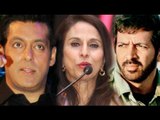 EXCLUSIVE | Kabir Khan and Salman Khan ANGRY on Shobhaa De's Views | Bajrangi Bhaijaan | SpotboyE