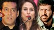 EXCLUSIVE | Kabir Khan and Salman Khan ANGRY on Shobhaa De's Views | Bajrangi Bhaijaan | SpotboyE