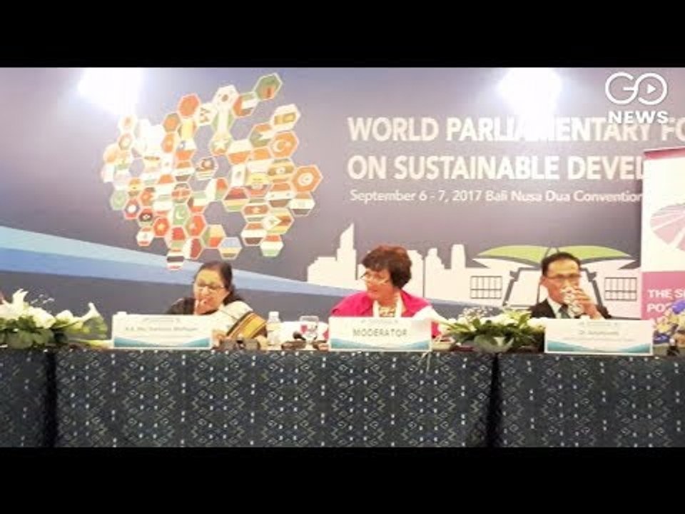 India Snubs Bali Declaration