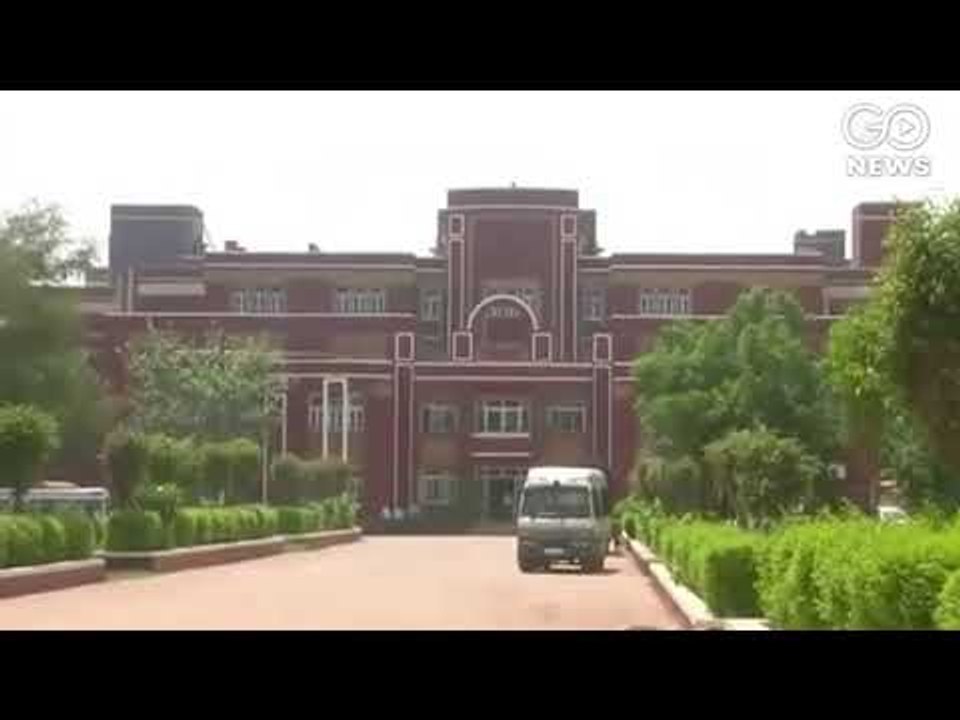 Ryan School Officials Arrested
