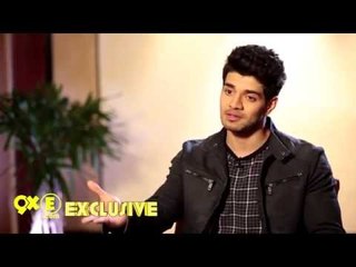 Sooraj Pancholi's Exclusive Interview With SpotboyE | Hero Movie