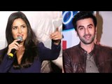 Katrina Kaif NOT got ENGAGED To Ranbir Kapoor? | SpotboyE