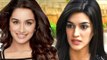 Kriti Sanon still FIGHTING for Shraddha Kapoor's Role in Dhoni Biopic | SpotboyE