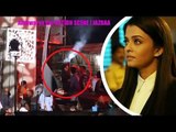JAZBAA Aishwarya Rai Bachchan ACTION Scene LEAKED | RESHOOT them Indoor | SpotboyE