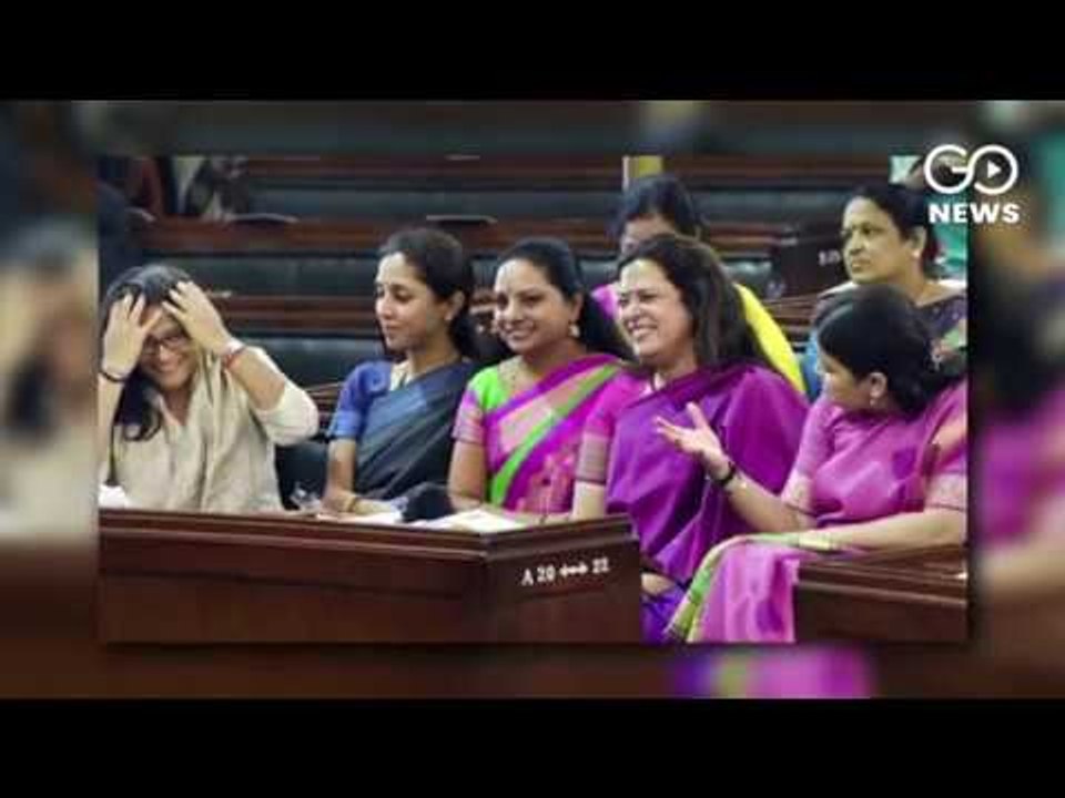 Cabinet Reshuffle Special-II