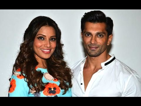 Bipasha Basu CAUGHT with Alleged BOYFRIEND Karan Singh Grover | Movie Date | SpotboyE