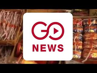 Go Headlines: News in 90 Seconds