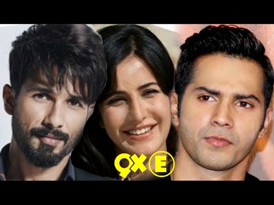 Varun Dhawan's BIG Weakness REVEALED | Katrina Forgives and Forgets | SpotboyE Full Episode 118