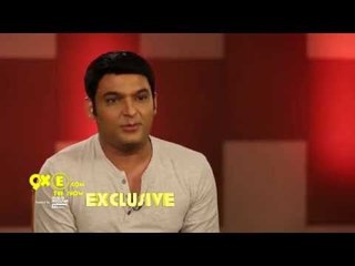 Kapil Sharma's Exclusive Interview |  'Kis Kisko Pyaar Karoon' | SpotboyE