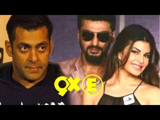 Salman Khan BEEFS  UP SECURITY | Arjun and Jacqueline DATING | SpotboyE Full Episode 112