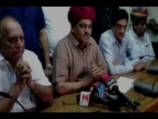 Rajasthan Farmers Protest Ends