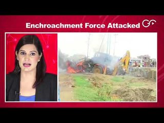 Patna Police Under Fire