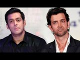 Salman Khan REPLACES Hrithik Roshan | Kabir Khan | SpotboyE