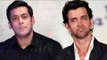 Salman Khan REPLACES Hrithik Roshan | Kabir Khan | SpotboyE