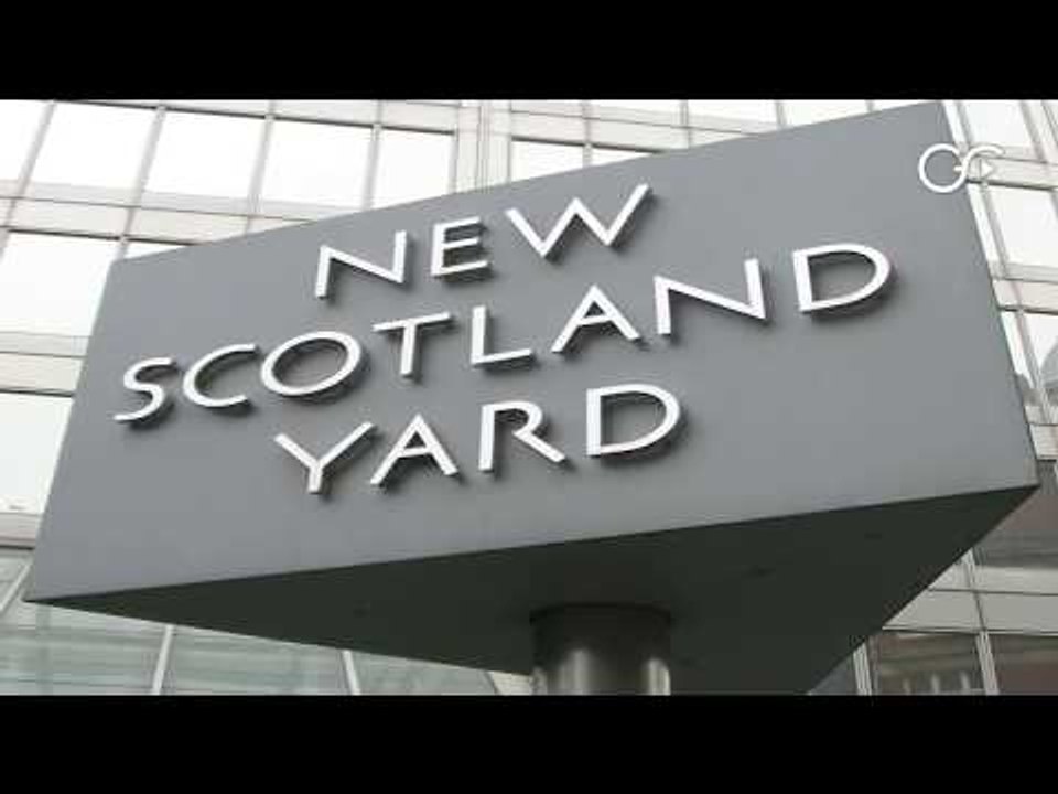 Scotland Yard Joins Lankesh Probe