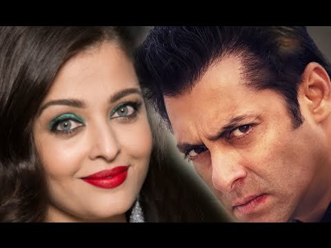 Aishwarya Rai Bachchan TAUNTED Salman Khan on him SINGING | Jazbaa Trailer Launch