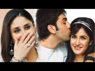 Kareena Kapoor and Saif Ali Khan Host a Party for Ranbir - Katrina | SpotboyE