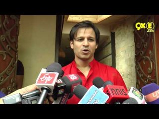 Vivek Oberoi shares his childhood memories of Ganesh Chaturthi