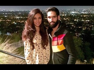 What's Brewing Between Sidhartha Mallya And Abhay's Ex Girlfriend  Preeti?