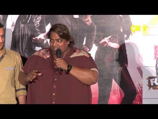 Check out how Ganesh Acharya made Nana Patekar dance | SpotboyE