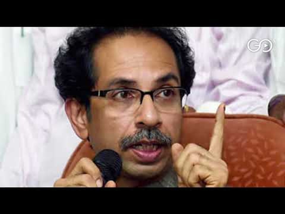 Shiv Sena Ultimatum to NDA