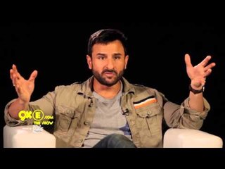 Saif Ali Khan wants to start a FAMILY with Kareena Kapoor | Phantom | SpotboyE