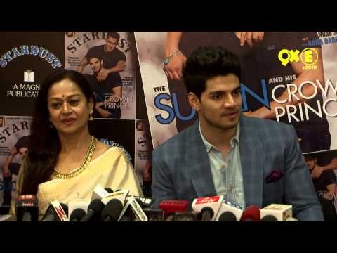 Sooraj Pancholi REVEALS that he ADMIRES Alia Bhatt | SpotboyE