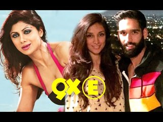 Madhur Bases ‘Calendar Girls’ On Shilpa | Has Sid Mallya Got A New Flame? SpotboyE Episodes 132