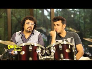 Sonu Nigam Sings Rendition Of National Anthem | SpotboyE